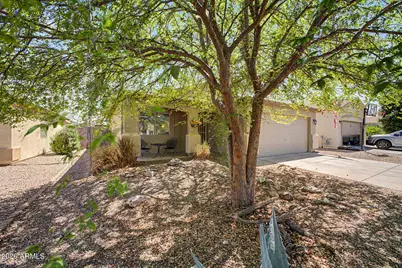 1085 E Desert Rose Trail, San Tan Valley, AZ 85143 - Photo 6
