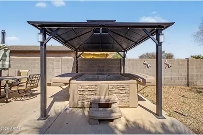 1085 E Desert Rose Trail, San Tan Valley, AZ 85143 - Photo 28