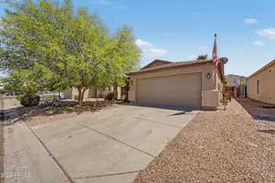 1085 E Desert Rose Trail, San Tan Valley, AZ 85143 - Photo 4