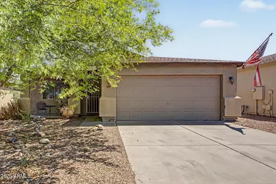 1085 E Desert Rose Trail, San Tan Valley, AZ 85143 - Photo 2