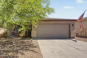 1085 E Desert Rose Trail, San Tan Valley, AZ 85143 - Photo 2