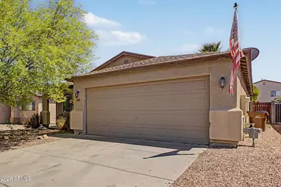 1085 E Desert Rose Trail, San Tan Valley, AZ 85143 - Photo 4