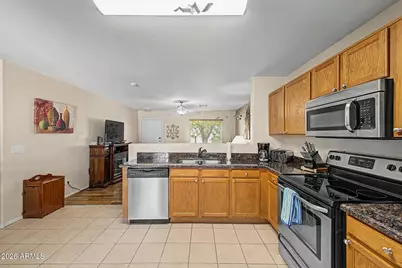 1085 E Desert Rose Trail, San Tan Valley, AZ 85143 - Photo 12