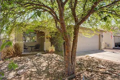 1085 E Desert Rose Trail, San Tan Valley, AZ 85143 - Photo 6