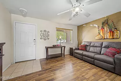 1085 E Desert Rose Trail, San Tan Valley, AZ 85143 - Photo 8