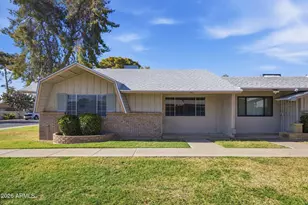 857 N Cherry, Mesa, AZ 85201 - Photo 1