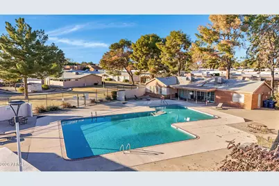 857 N Cherry --, Mesa, AZ 85201 - Photo 26