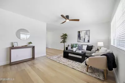 857 N Cherry --, Mesa, AZ 85201 - Photo 4
