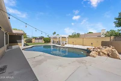 1128 W Monte Avenue, Mesa, AZ 85210 - Photo 42