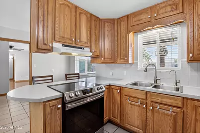 5446 E Albany Street, Mesa, AZ 85205 - Photo 8