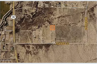 Tbd E Artesia Road #10634062I, Safford, AZ 85546 - Photo 2