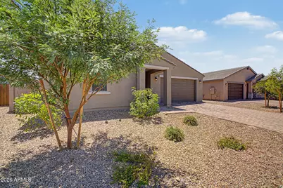 4901 W Hunter Trail, San Tan Valley, AZ 85144 - Photo 2
