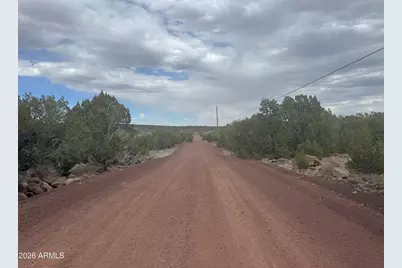Lot 164 Mesa Redondo -- #164, Concho, AZ 85924 - Photo 1