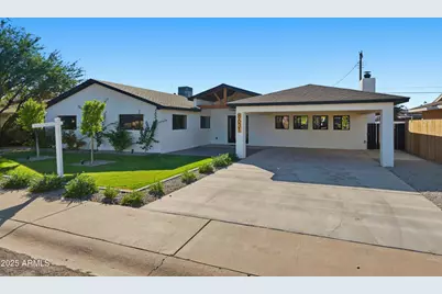 8631 E Thomas Road, Scottsdale, AZ 85251 - Photo 2