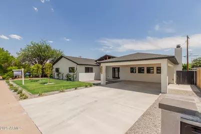 8631 E Thomas Road, Scottsdale, AZ 85251 - Photo 4