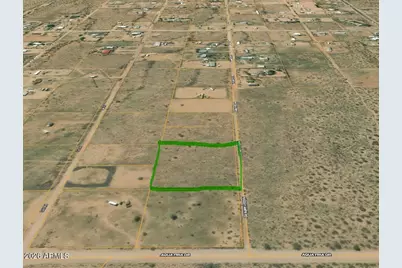 Xx N Hassayampa Road #15, Golden Valley, AZ 86413 - Photo 2