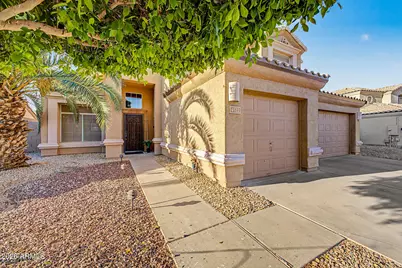 4522 E Cathedral Rock Drive, Phoenix, AZ 85044 - Photo 8