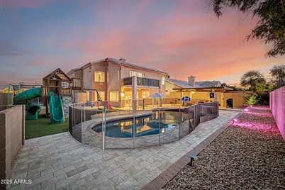 4522 E Cathedral Rock Drive, Phoenix, AZ 85044 - Photo 42