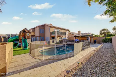 4522 E Cathedral Rock Drive, Phoenix, AZ 85044 - Photo 54