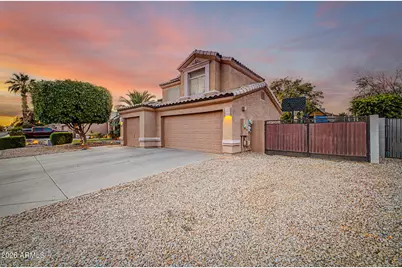 4522 E Cathedral Rock Drive, Phoenix, AZ 85044 - Photo 2