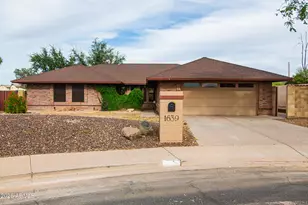 1639 N Dresden, Mesa, AZ 85203 - Photo 1