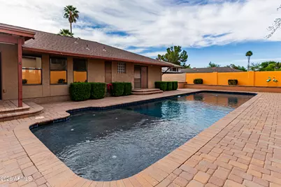 1639 N Dresden --, Mesa, AZ 85203 - Photo 4