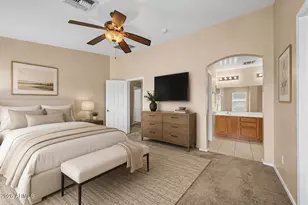 24173 W Lasso Ln, Buckeye, AZ 85326 - Photo 16