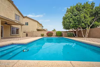 24173 W Lasso Lane, Buckeye, AZ 85326 - Photo 30