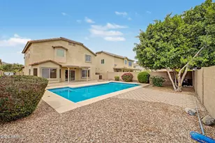 24173 W Lasso Ln, Buckeye, AZ 85326 - Photo 28