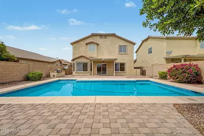 24173 W Lasso Lane, Buckeye, AZ 85326 - Photo 6