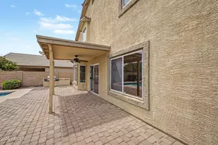 24173 W Lasso Ln, Buckeye, AZ 85326 - Photo 26