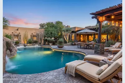 9614 W Camino De Oro --, Peoria, AZ 85383 - Photo 8