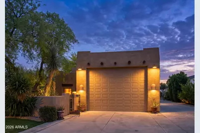 9614 W Camino De Oro --, Peoria, AZ 85383 - Photo 14