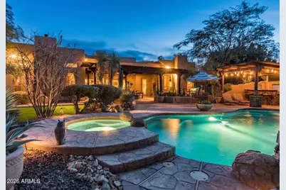 9614 W Camino De Oro --, Peoria, AZ 85383 - Photo 2
