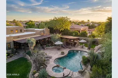 9614 W Camino De Oro --, Peoria, AZ 85383 - Photo 48