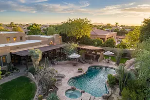 9614 W Camino De Oro, Peoria, AZ 85383 - Photo 48