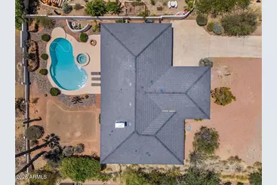 16457 N Aspen Drive, Fountain Hills, AZ 85268 - Photo 34
