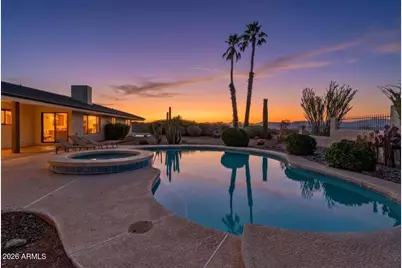 16457 N Aspen Drive, Fountain Hills, AZ 85268 - Photo 2