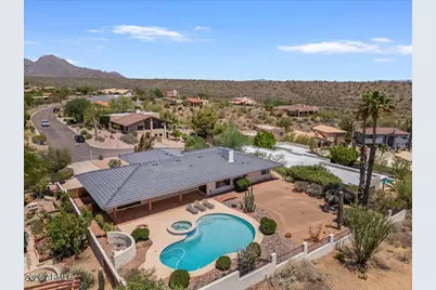 16457 N Aspen Drive, Fountain Hills, AZ 85268 - Photo 32