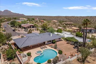16457 N Aspen Dr, Fountain Hills, AZ 85268 - Photo 32