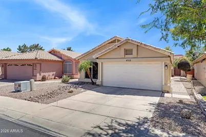 4753 W Monterey Street, Chandler, AZ 85226 - Photo 2