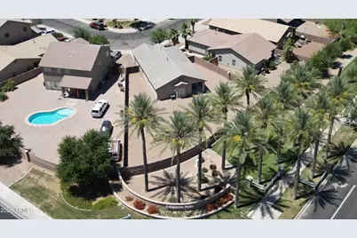 43982 W Garden Lane, Maricopa, AZ 85139 - Photo 30