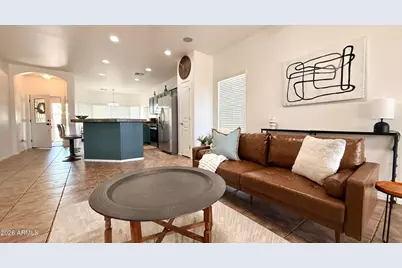 43982 W Garden Lane, Maricopa, AZ 85139 - Photo 8
