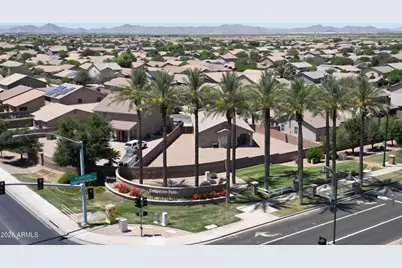 43982 W Garden Lane, Maricopa, AZ 85139 - Photo 1