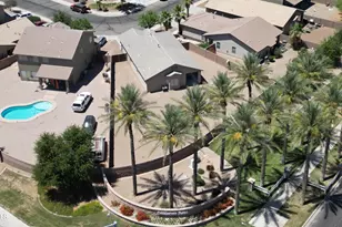 43982 W Garden Ln, Maricopa, AZ 85139 - Photo 1