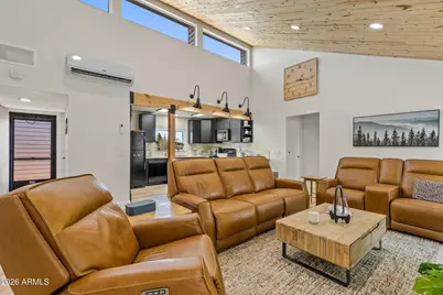 17980 S Walapai Road #B2, Munds Park, AZ 86017 - Photo 4