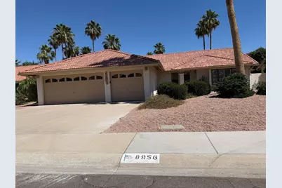 8956 E Voltaire Drive, Scottsdale, AZ 85260 - Photo 1