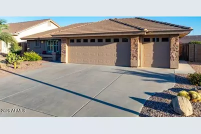 11061 E Nichols Avenue, Mesa, AZ 85209 - Photo 2