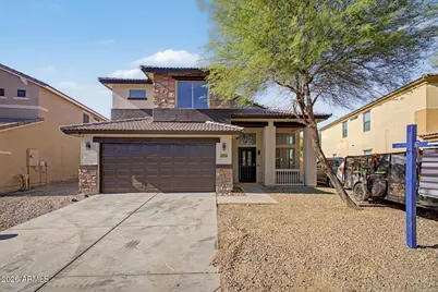 24844 W Illini Street, Buckeye, AZ 85326 - Photo 1