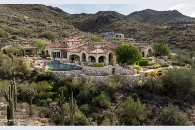 11068 E Canyon Cross Way, Scottsdale, AZ 85255 - Photo 20